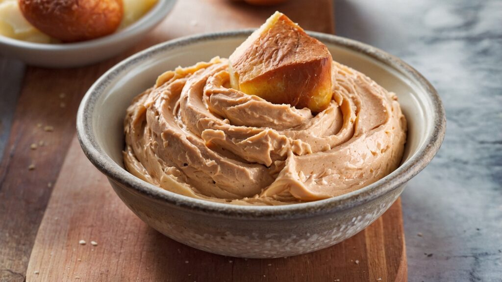 Texas Roadhouse Butter Recipe